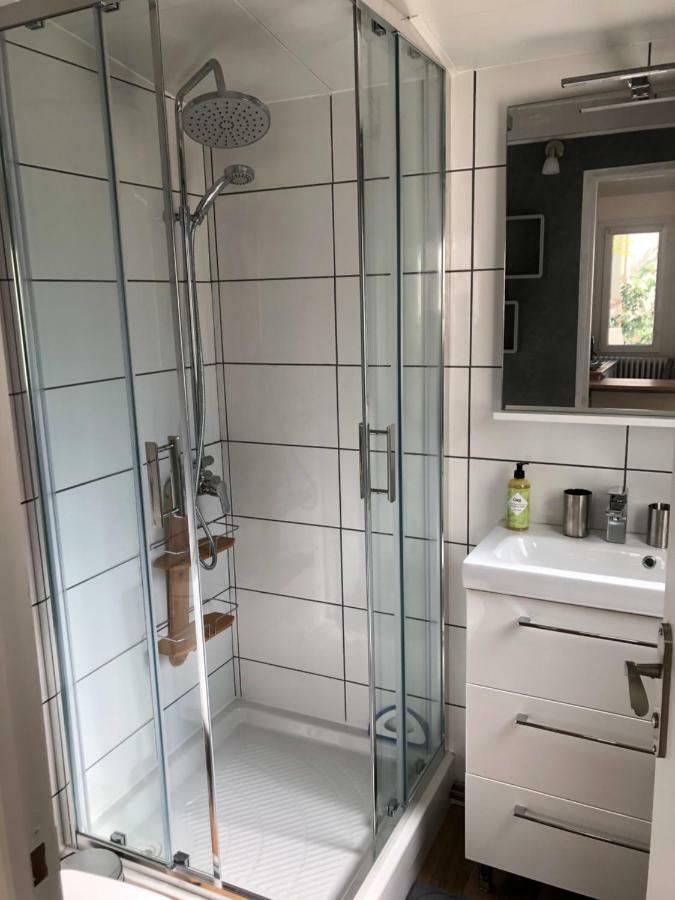 Maisonnette Avec Jardin, Thermal, Artem *