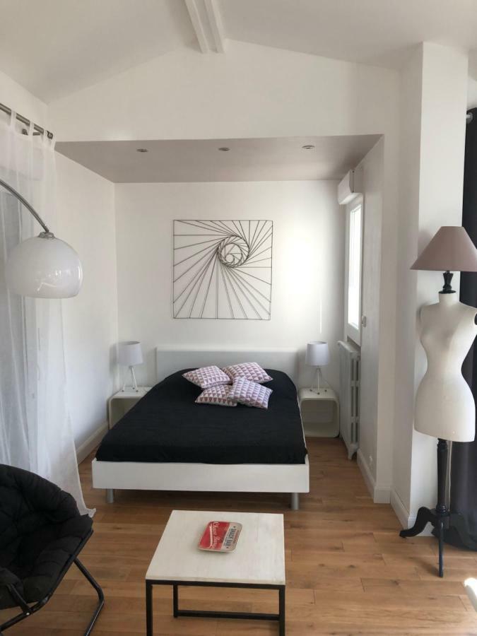 Apartment Maisonnette Avec Jardin, Thermal, Artem *