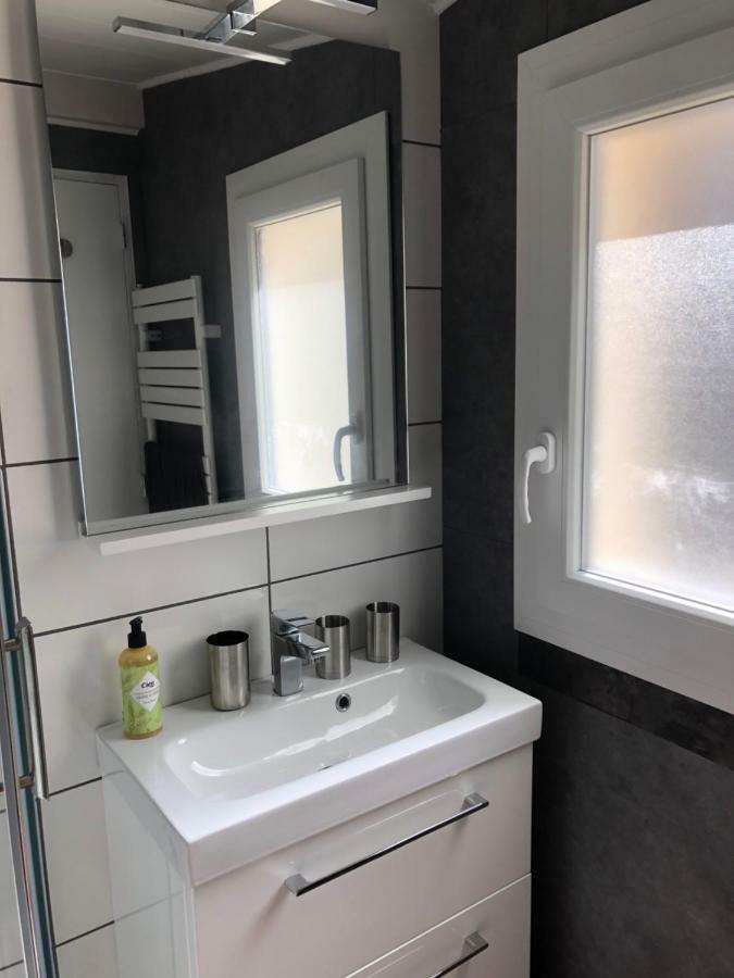 Maisonnette Avec Jardin, Thermal, Artem Nancy